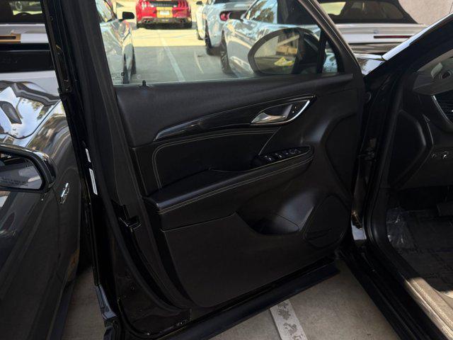 used 2023 Buick Envision car, priced at $19,704