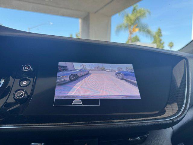 used 2023 Buick Envision car, priced at $19,704