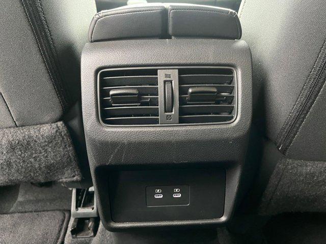 used 2024 Nissan Rogue car, priced at $27,013