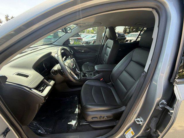 used 2024 GMC Terrain car, priced at $26,552