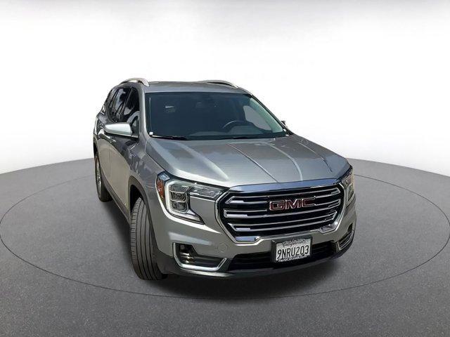 used 2024 GMC Terrain car, priced at $25,320