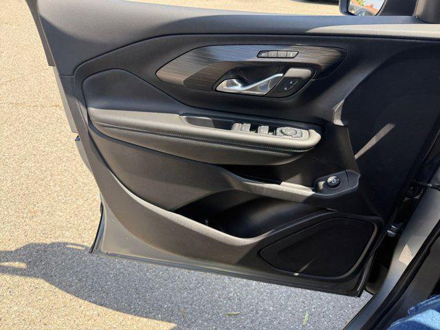 used 2024 GMC Terrain car, priced at $26,552