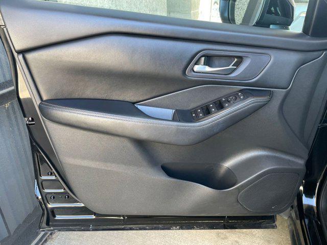 used 2024 Nissan Rogue car, priced at $21,210