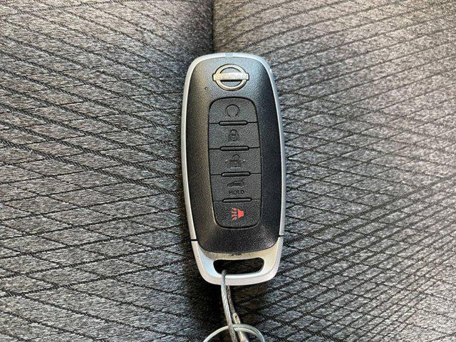 used 2024 Nissan Rogue car, priced at $21,210