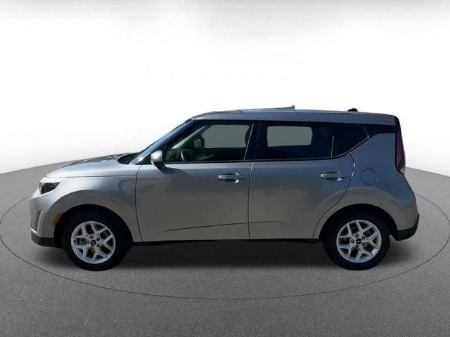 used 2024 Kia Soul car, priced at $18,764