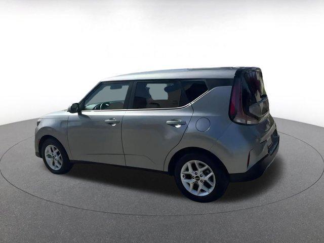 used 2024 Kia Soul car, priced at $18,764