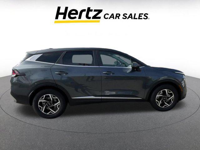 used 2024 Kia Sportage car, priced at $22,969