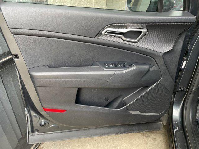 used 2024 Kia Sportage car, priced at $21,919