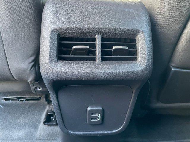 used 2024 GMC Terrain car, priced at $19,858