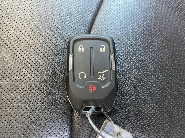 used 2023 GMC Terrain car, priced at $20,455