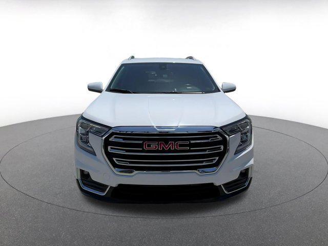 used 2023 GMC Terrain car, priced at $20,455