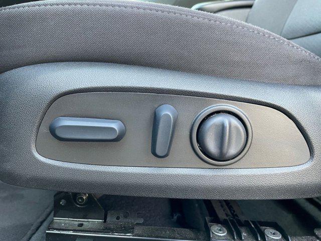 used 2023 Chevrolet Malibu car, priced at $17,046