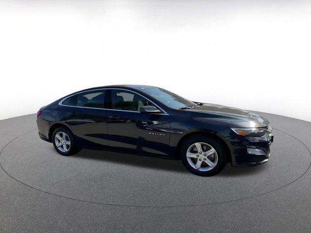 used 2023 Chevrolet Malibu car, priced at $17,456