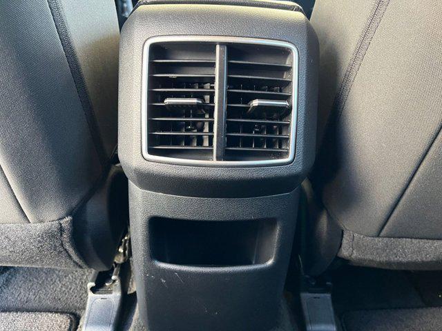used 2024 Kia Sportage car, priced at $23,324