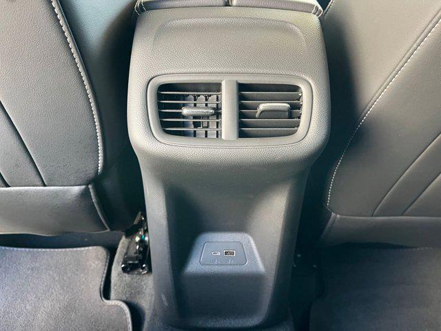 used 2024 Buick Envision car, priced at $29,493