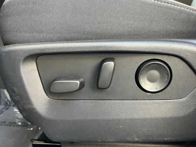 used 2024 Buick Envision car, priced at $29,493