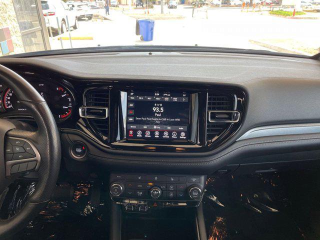 used 2024 Dodge Durango car, priced at $27,632