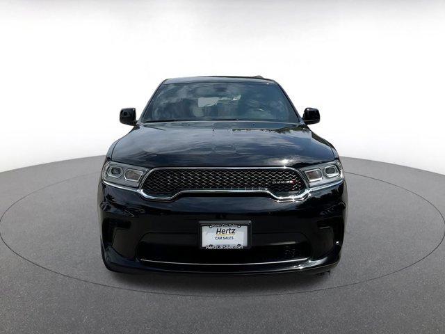 used 2024 Dodge Durango car, priced at $27,632