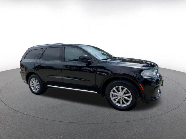 used 2024 Dodge Durango car, priced at $27,632