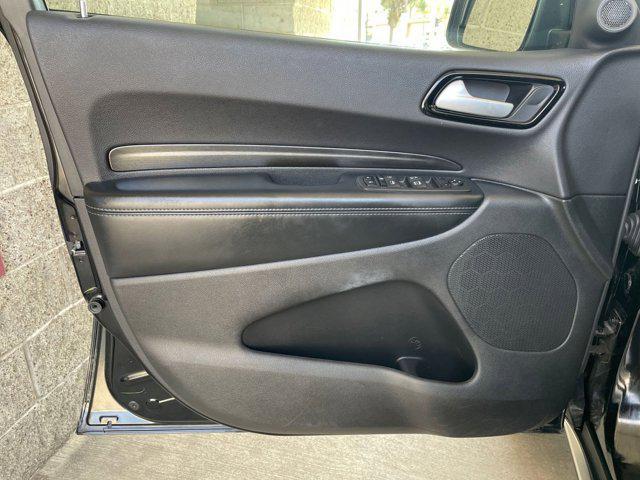 used 2024 Dodge Durango car, priced at $27,632