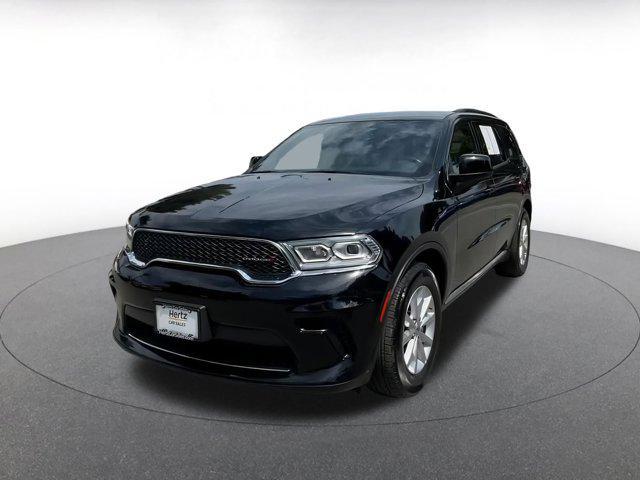 used 2024 Dodge Durango car, priced at $27,632