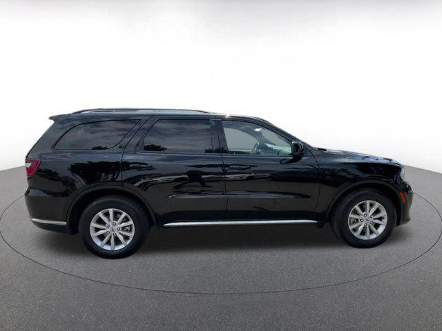used 2024 Dodge Durango car, priced at $27,632