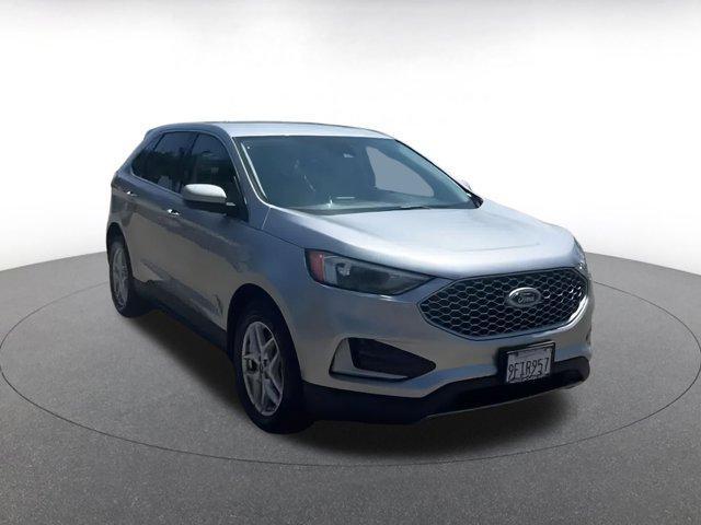 used 2023 Ford Edge car, priced at $18,840