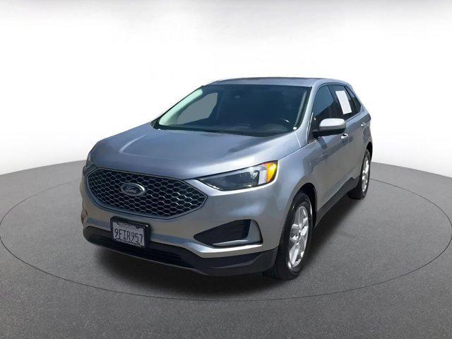 used 2023 Ford Edge car, priced at $18,840