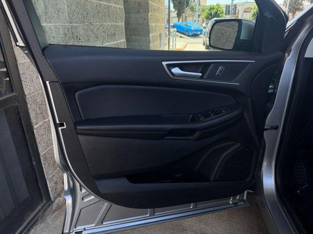 used 2023 Ford Edge car, priced at $18,840