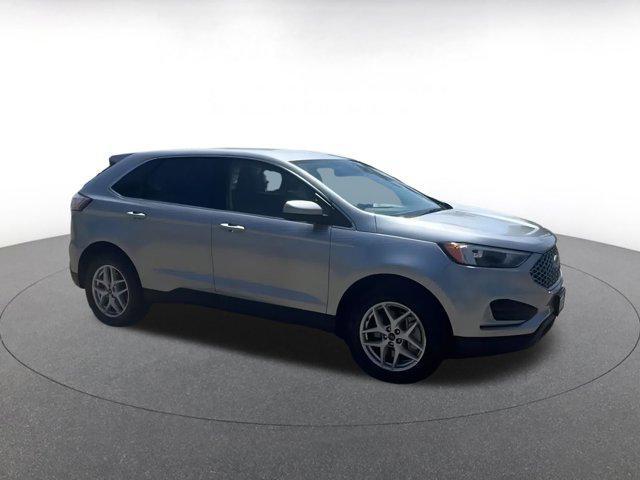 used 2023 Ford Edge car, priced at $18,840