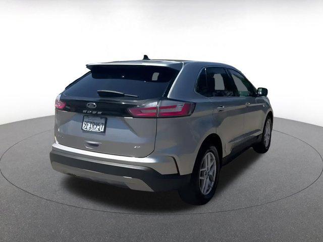 used 2023 Ford Edge car, priced at $18,840