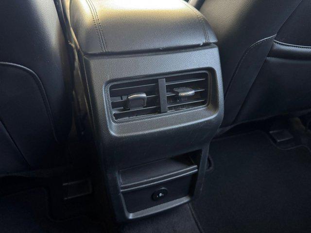 used 2023 Ford Edge car, priced at $18,840