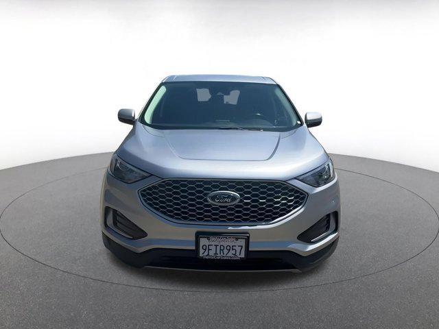 used 2023 Ford Edge car, priced at $18,840