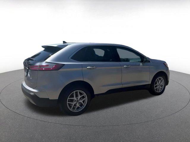 used 2023 Ford Edge car, priced at $18,840