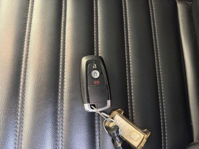used 2023 Ford Edge car, priced at $18,840