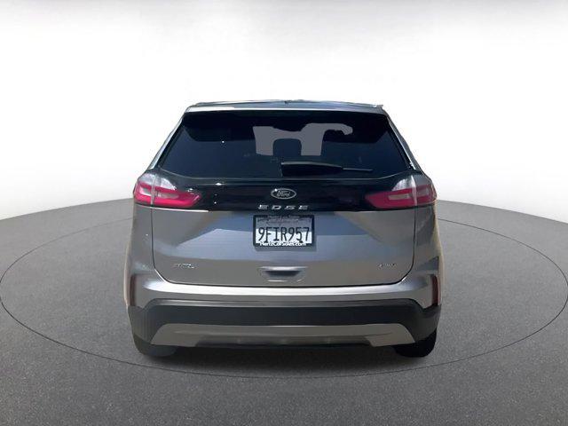 used 2023 Ford Edge car, priced at $18,840