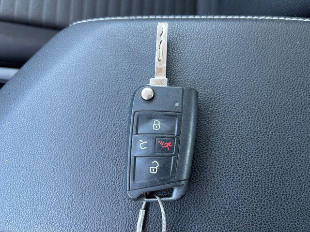 used 2024 Volkswagen Jetta car, priced at $17,682