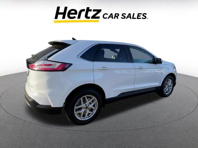 used 2024 Ford Edge car, priced at $25,288