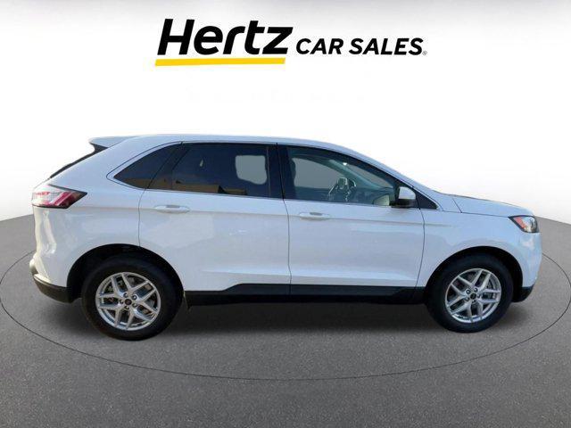 used 2024 Ford Edge car, priced at $25,288