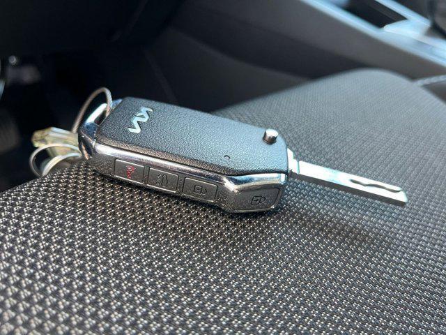 used 2024 Kia Forte car, priced at $17,610