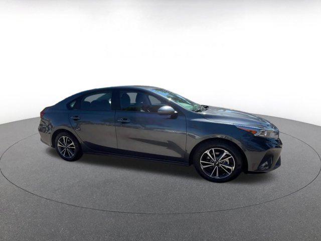 used 2024 Kia Forte car, priced at $17,610