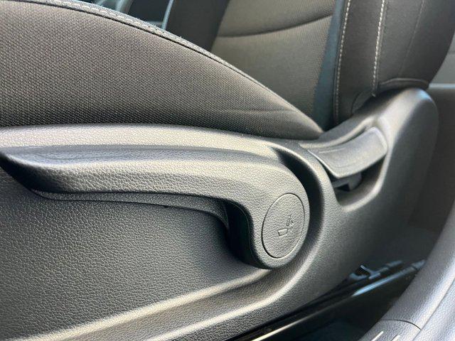 used 2024 Kia Forte car, priced at $17,610