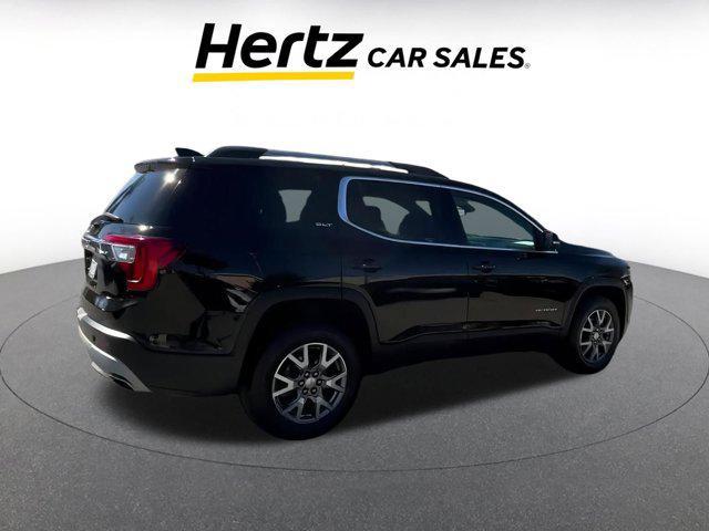 used 2020 GMC Acadia car, priced at $19,324