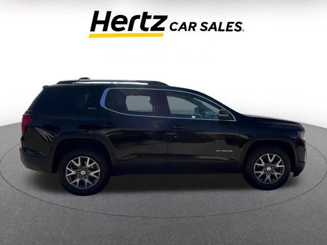 used 2020 GMC Acadia car, priced at $19,324