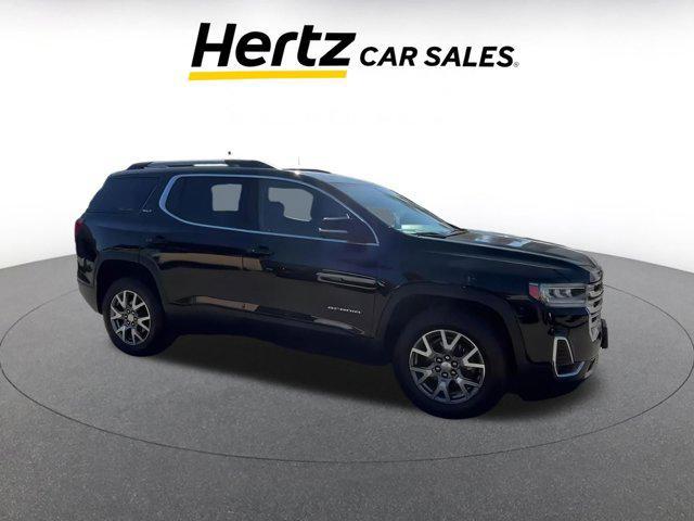 used 2020 GMC Acadia car, priced at $19,324