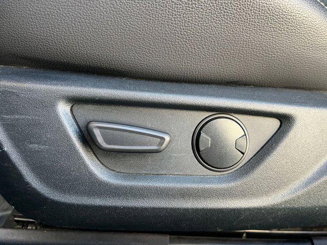used 2023 Ford Mustang car, priced at $25,878
