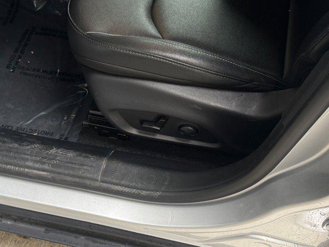 used 2025 Jeep Compass car, priced at $24,755
