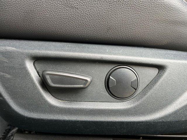 used 2023 Ford Mustang car, priced at $26,842