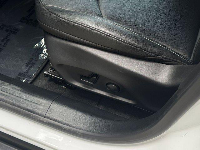 used 2025 Jeep Compass car, priced at $26,315