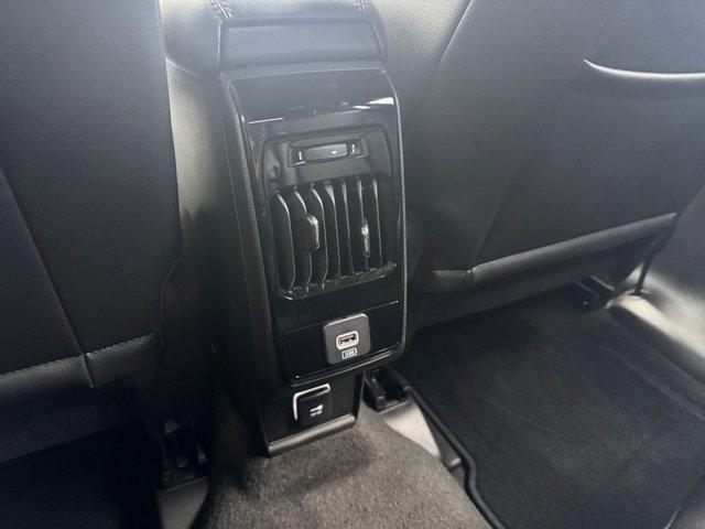 used 2025 Jeep Compass car, priced at $26,315